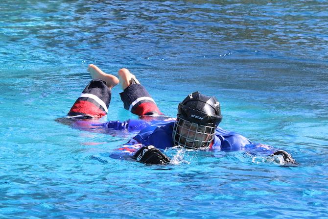 «Big Splash Contest»