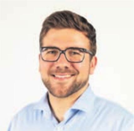 Niklaus Edelmann übernimmt vorübergehend als Gemeindeschreiber. Bild: zg