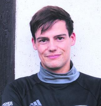 Thierry Huber Bild: spr Thierry Huber Bild: spr