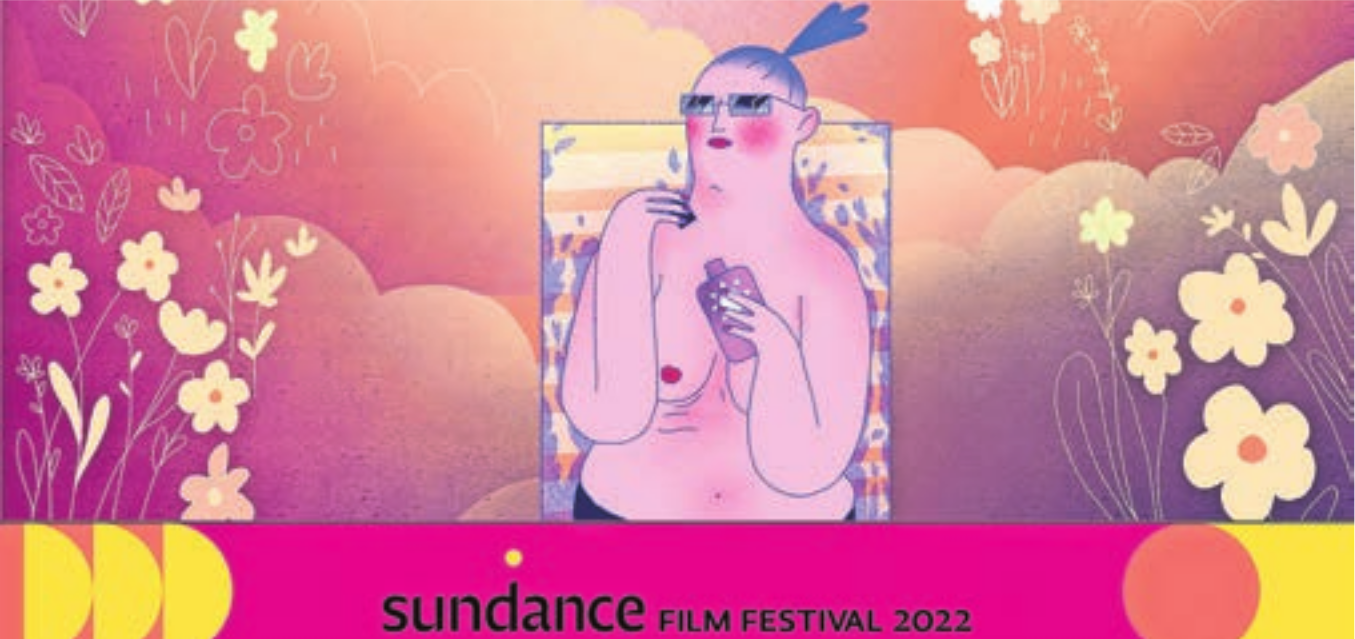 Die Zeichentrick-Erotikkomödie «Sweet Nothing» ist für die Kategorie «Bester internationaler Kurzfilm» am Sundance Film Festival in Park City, Utah, nominiert. Bild: zg