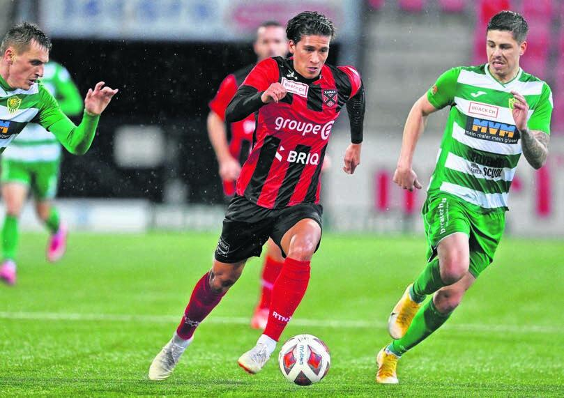 Der Traum von der WM