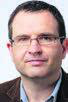 André Widmer, Redaktor.