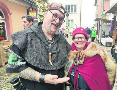 «Ziemlich sicher ein neuer Rekord»