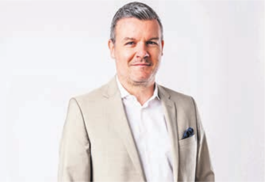 Harry Lütolf verlangt grösstmögliche Transparenz bei den Wahlresultaten sowie eine Klarstellung durch den Regierungsrat. Bild: pd