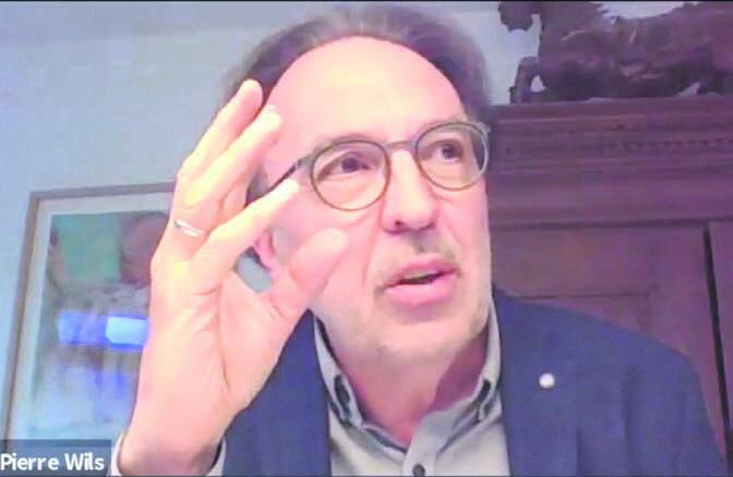 Jean-Pierre Wils plädiert für liberale Gesetze im Umgang mit Suizid. «Die Essenz des Menschen besteht nicht nur aus Autonomie. Wir sind Teil eines grösseren Kollektivs.»