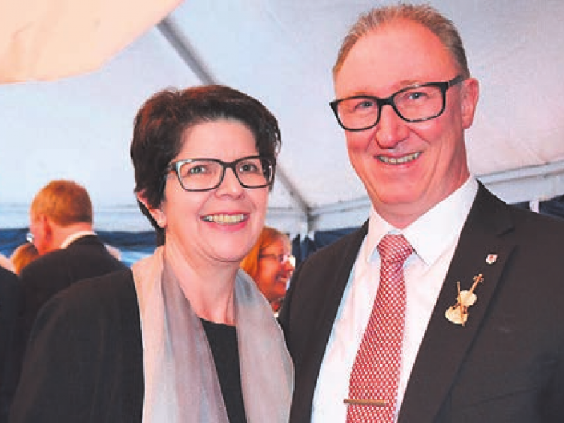Teuflisch gut angerichtet