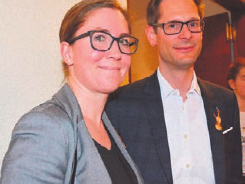 Teuflisch gut angerichtet