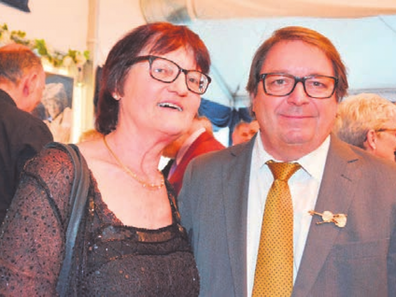 Teuflisch gut angerichtet