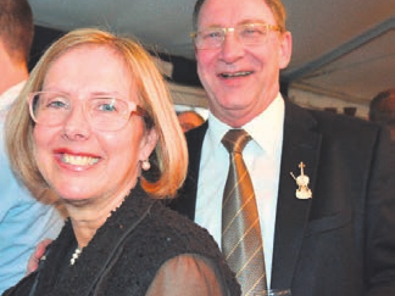 Teuflisch gut angerichtet