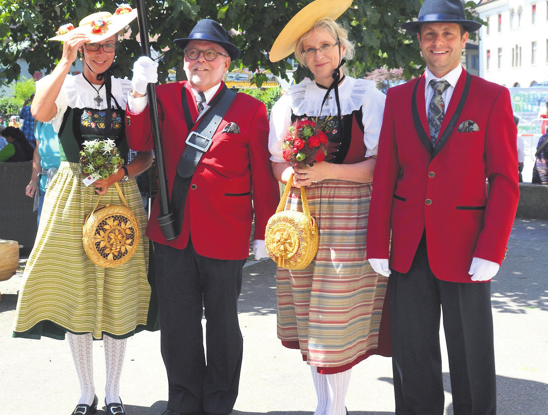 Nur vom Meister bezwungen