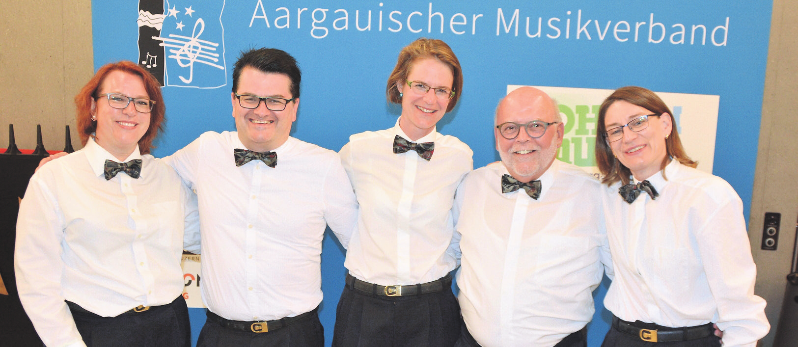 Nur vom Meister bezwungen