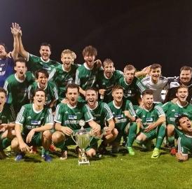Fussball: Mutschellen holt Titel