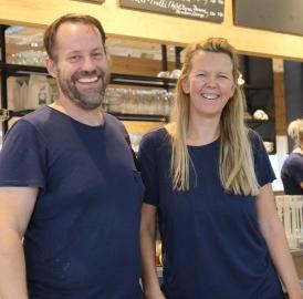 Wohlen: «Local» ist anders