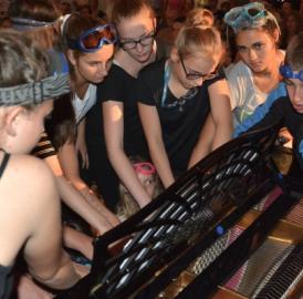 Musikalische Olympiade