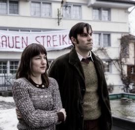 Zwei Filme im Kino Mansarde Muri