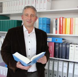 Steueramt Wohlen braucht mehr Ressourcen
