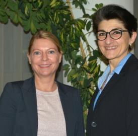 Mutschellen: Organe der Kreisschule bestellt