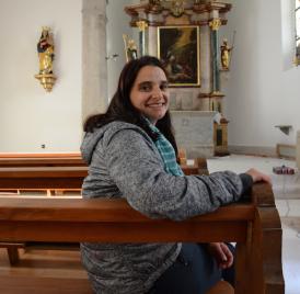Büttikon: Sanierung der Kapelle abgeschlossen