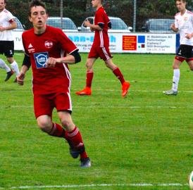 Fussball: Bremgarten gegen Topteam