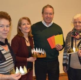 Bremgarten: Neujahrsapéro an Dreikönige