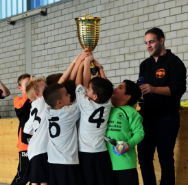 Bremgarten: Vier Tage Fussball pur