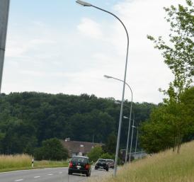 Büttikon: Alle Anträge genehmigt
