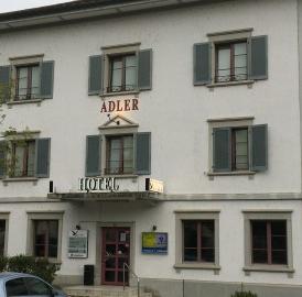 Muri: «Adler» wird umgebaut