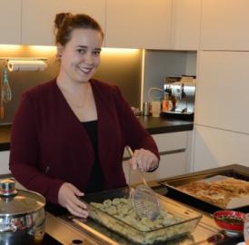 Berikon: Die Chance gepackt