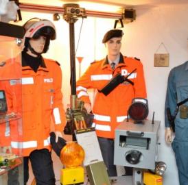Museumstag in Berikon