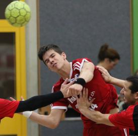 Handball: Muri im Thurgau