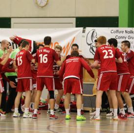 Handball: Offene Ausgangslage für Muri