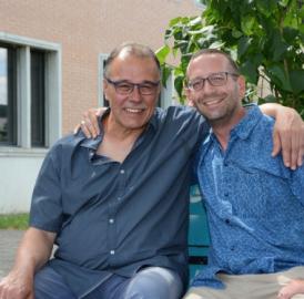 Mutschellen: Start ins zweite Leben
