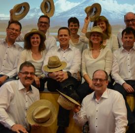 Waltenschwil: Jugendfest im Juni