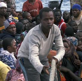 «Eldorado» im Kino Mansarde