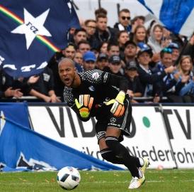 Fussball: FC Wohlen mit letztem Spiel