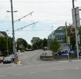 Alle Einsprachen abgewiesen