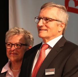 Versammlung der Raiffeisen Oberfreiamt