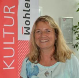 Sommerinterview mit Claudia Nick