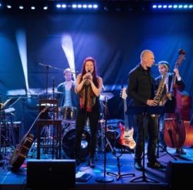 Konzert in Berikon
