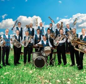 «Original Reusstal Musikanten»