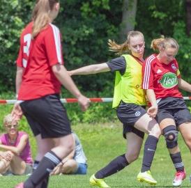 Fussball: Cupfinal mit drei Freiämtern