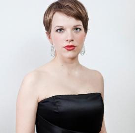 Kirchenchöre mit Stephanie Pfeffer