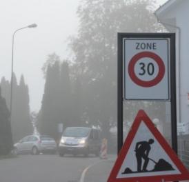 Muri: Fast flächendeckend Tempo 30