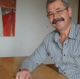 Berikon: Felix Baur hört auf