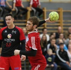 Handball: Abschluss für Wohlen und Muri
