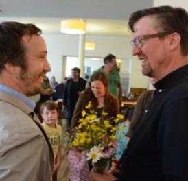 Ruhige Wahlen in Muri