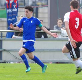 Fussball: Wohlen U23 ohne Niederlage