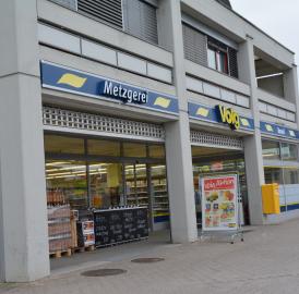Boswil: Volgladen des Jahres