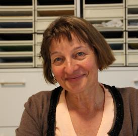 Muri: Pension von Doris Streit