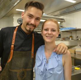 Künten: Restaurant Fahr ist wieder offen